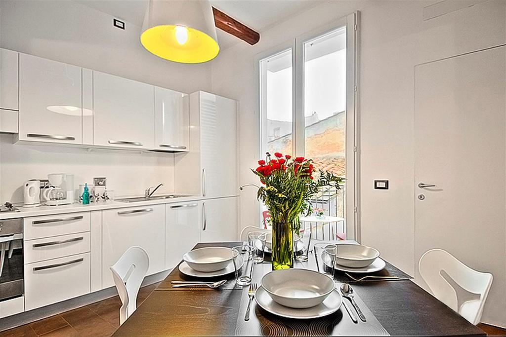 Appartement San Gallo Ii *