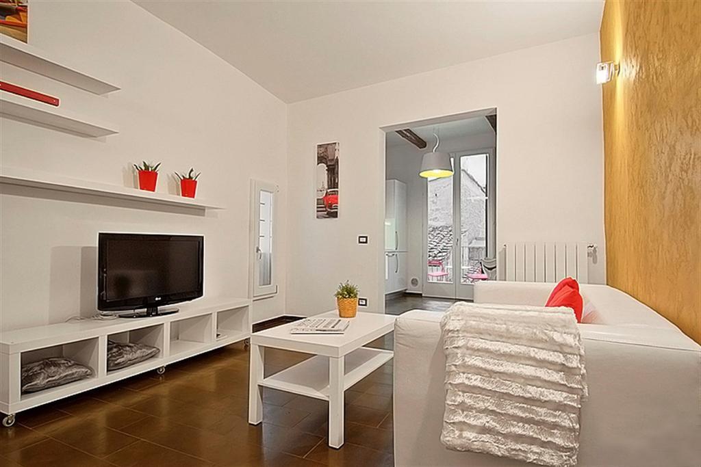 San Gallo Ii Appartement *