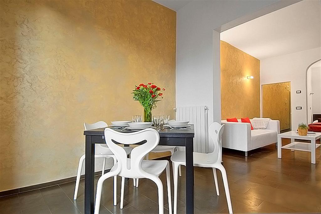 San Gallo Ii Appartamento Firenze