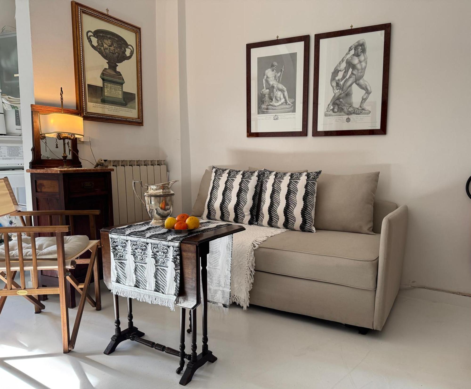 Acacia - Anteo Firenze
