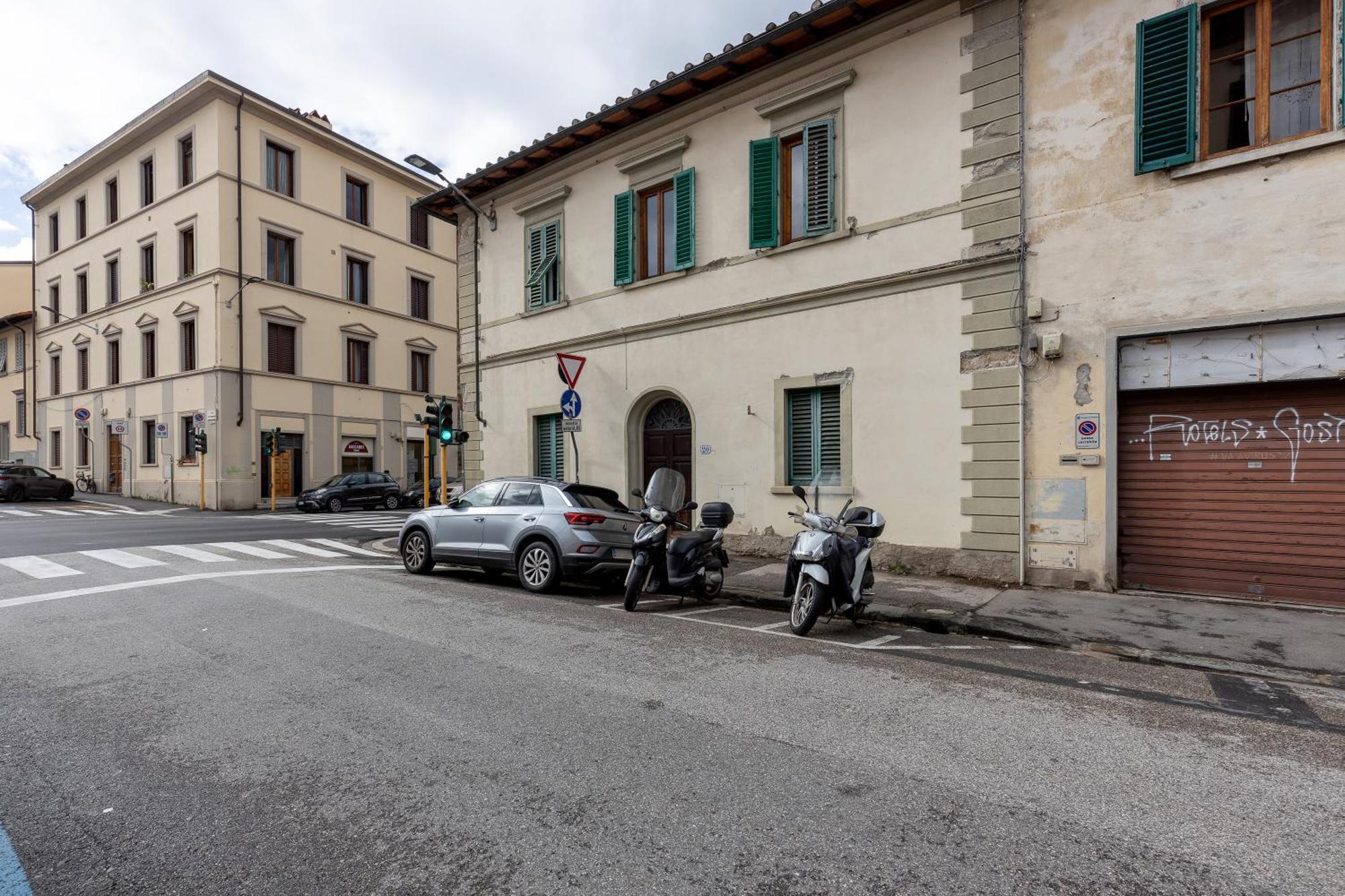Apartamento Rusciano20