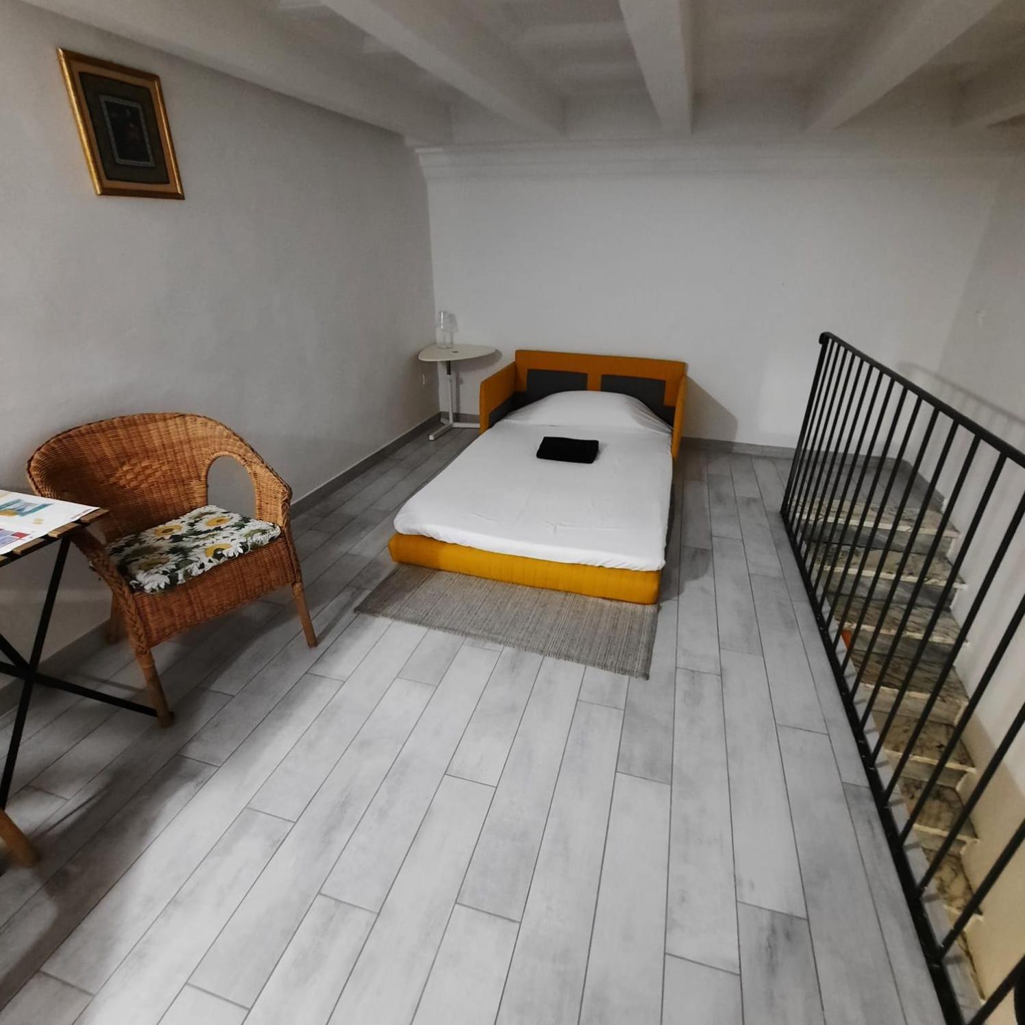 La Casetta Di Paolo Firenze