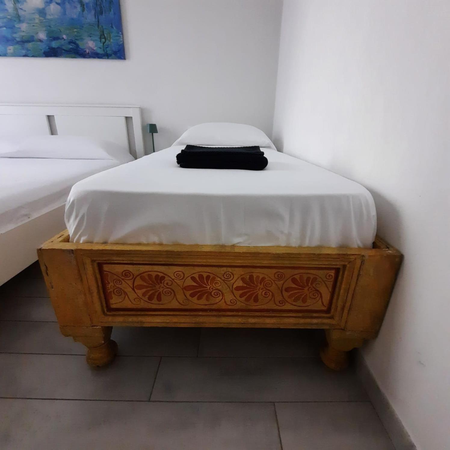 La Casetta Di Paolo * Firenze