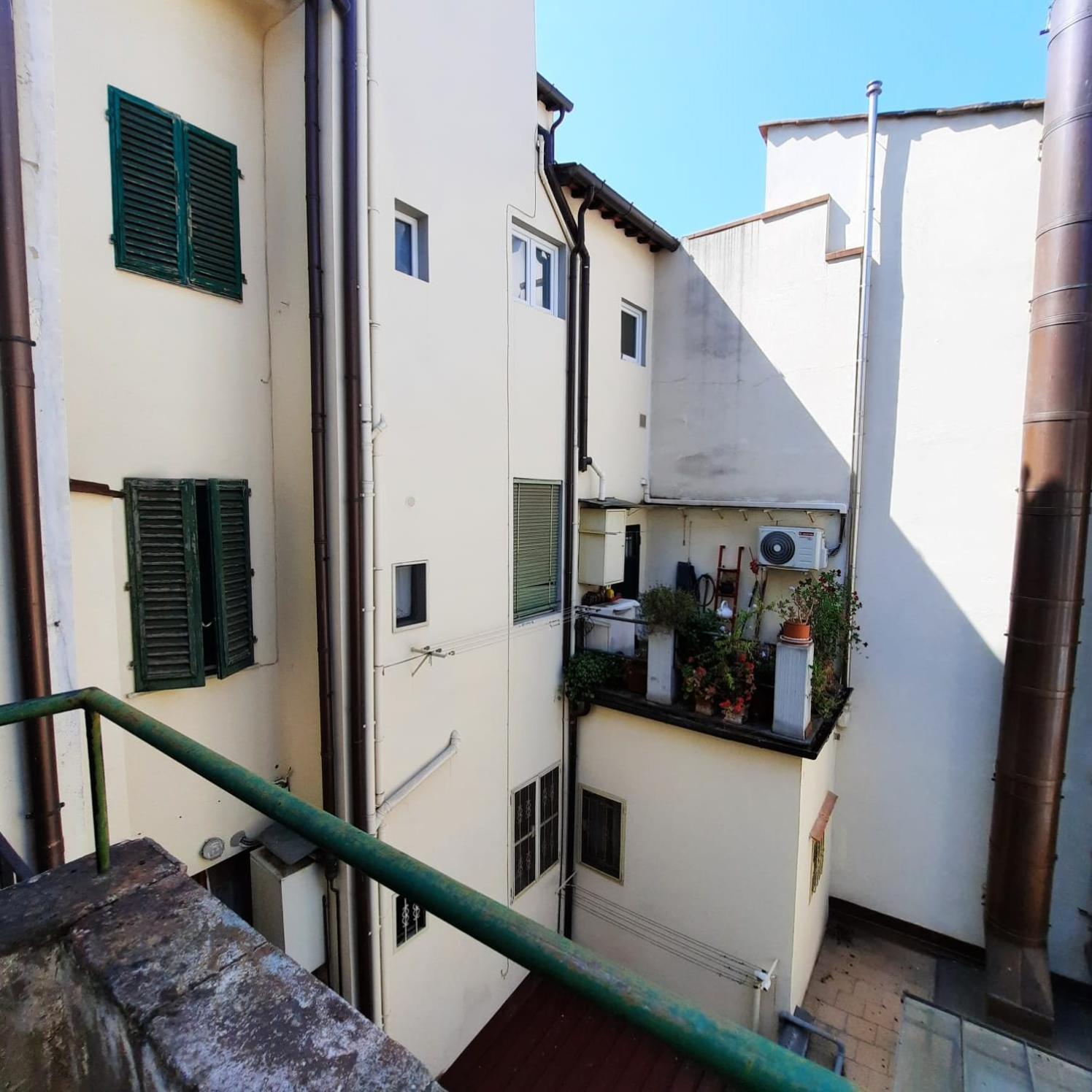 La Casetta Di Paolo Firenze