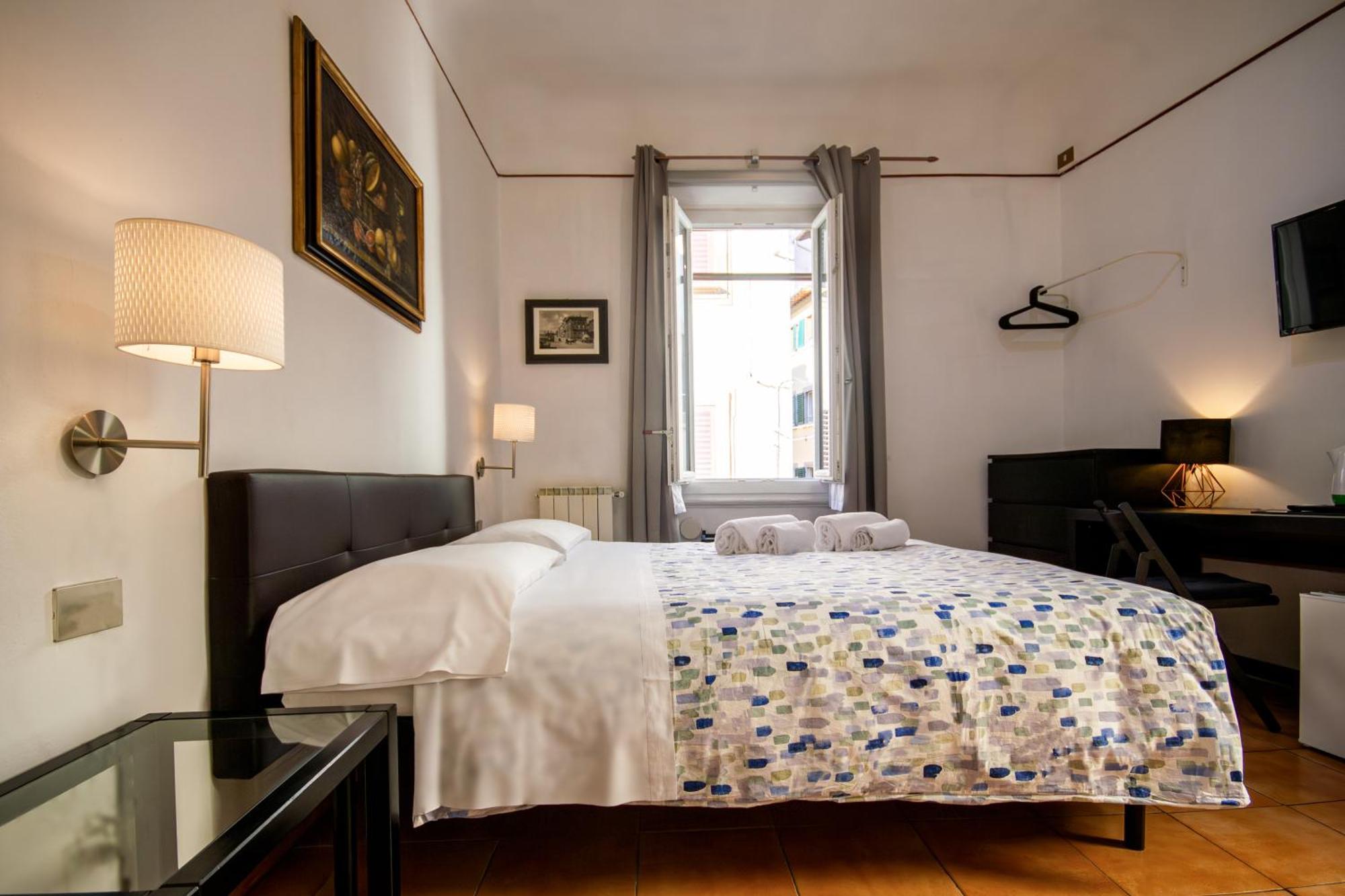 Althea Casa de hóspedes Florença