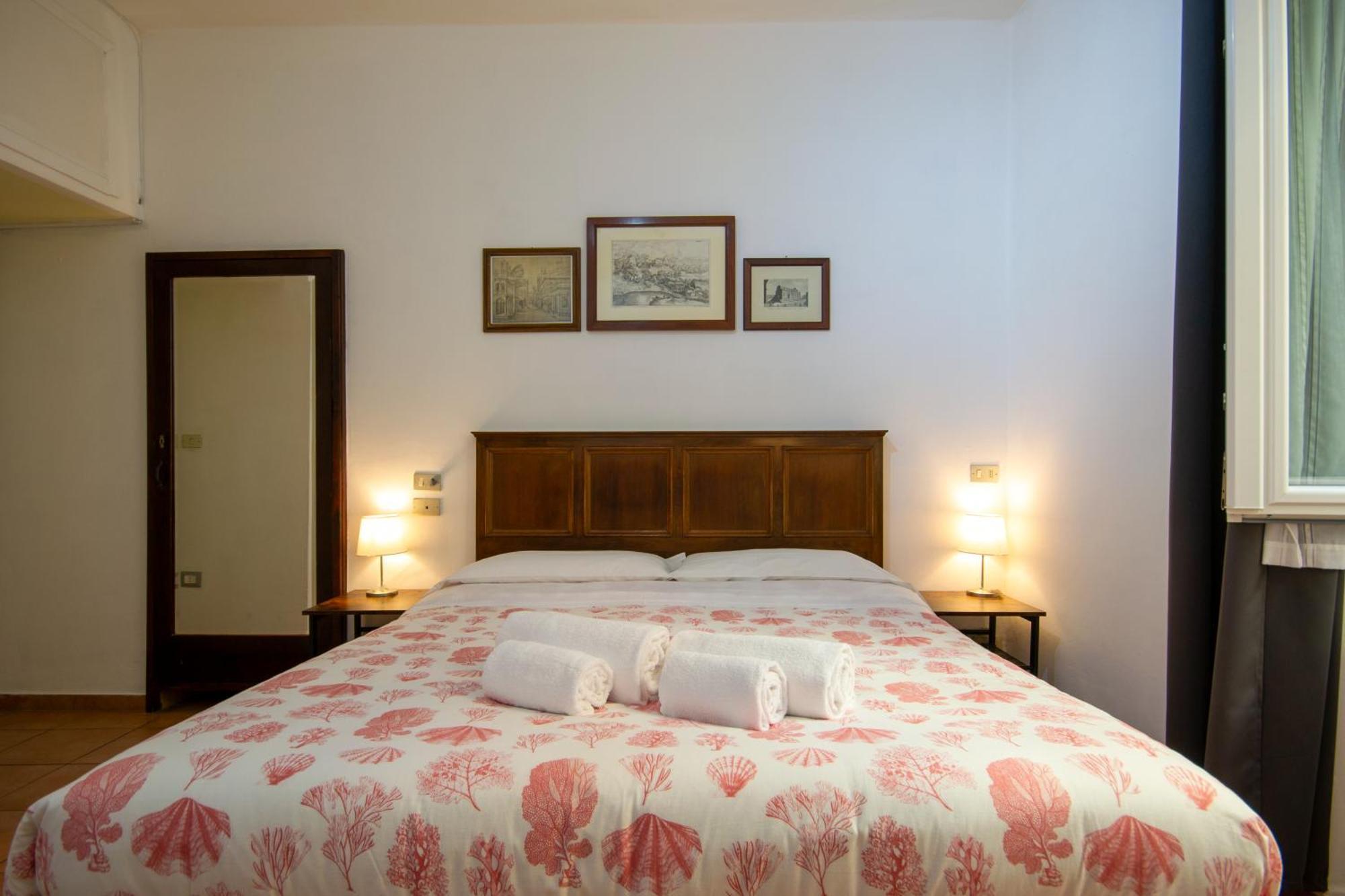 Althea Casa de hóspedes