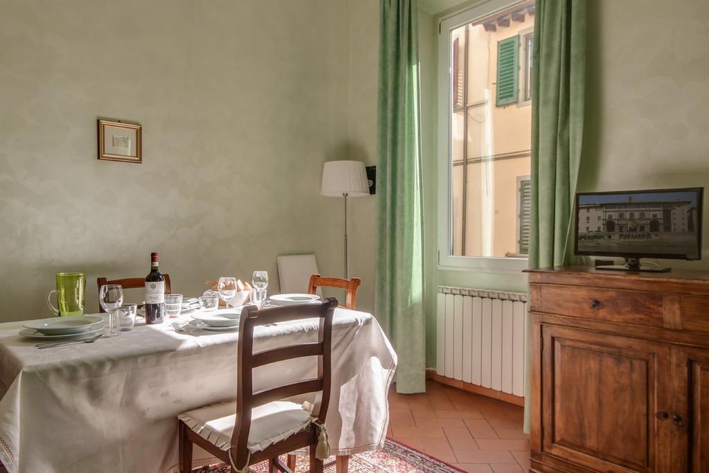 De Neri Appartement
