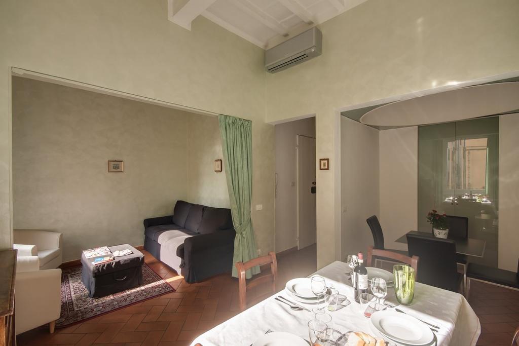Appartamento De Neri Firenze