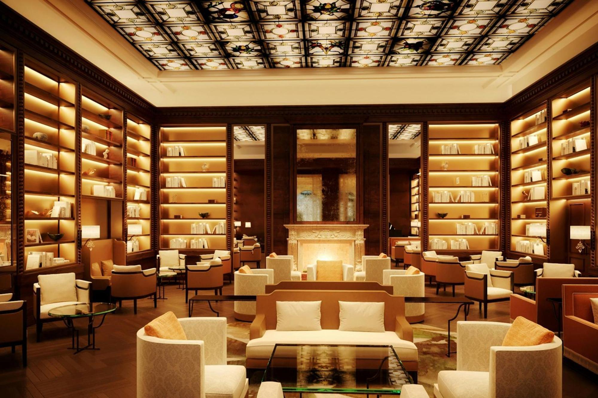 The Excelsior, A Luxury Collection Hotel, 5* Florence