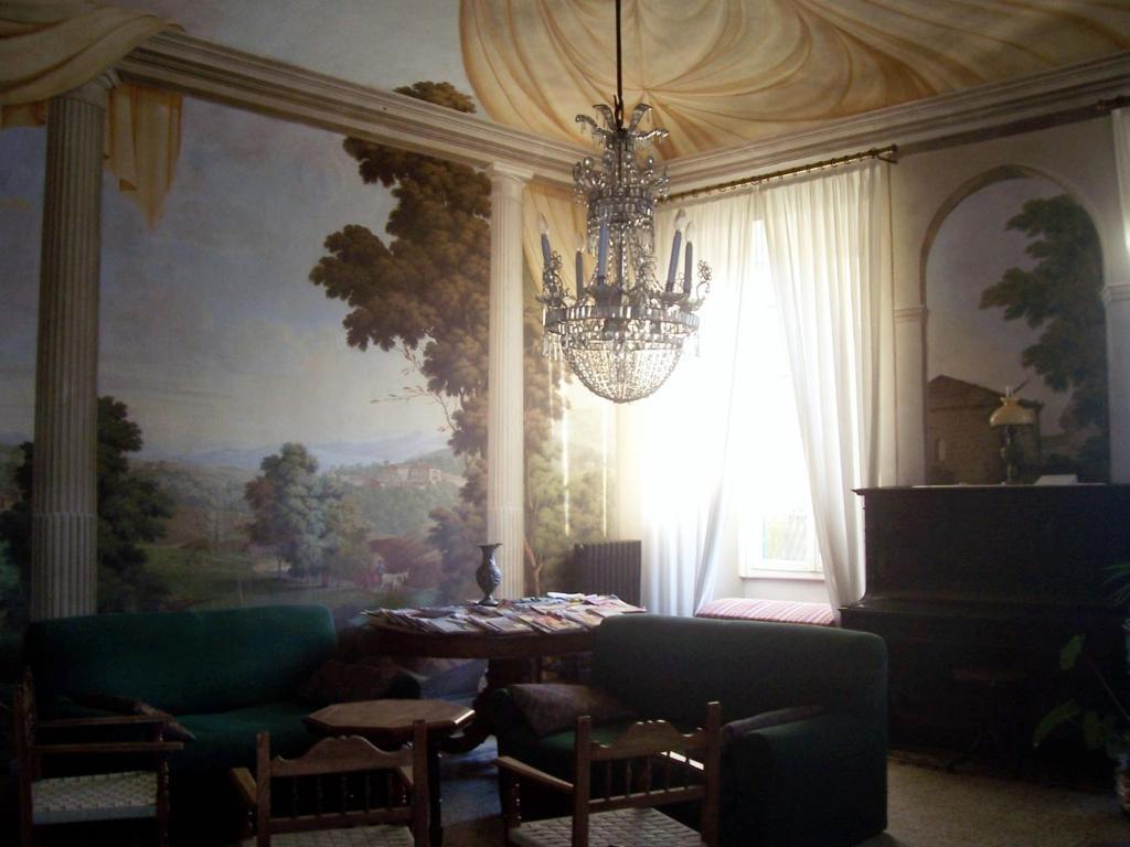Scoti Hotel Florença