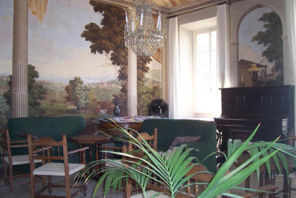 Scoti * Florença