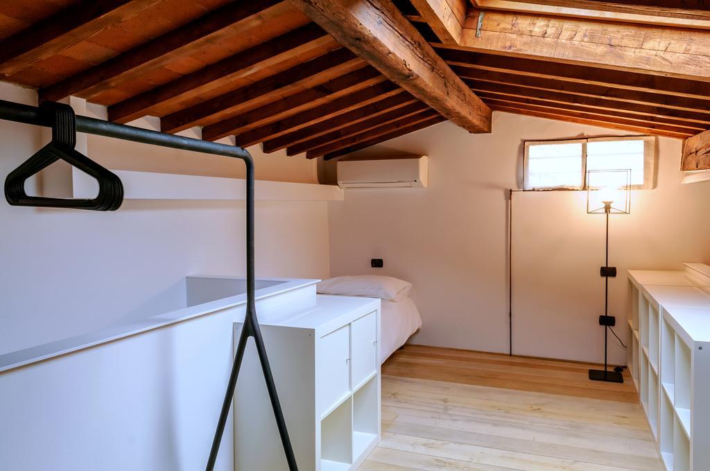 Lejlighed Mezzanine Dell'orto By 360rentals Firenze