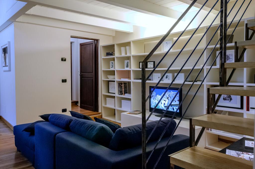 Mezzanine Dell'orto By 360rentals Firenze