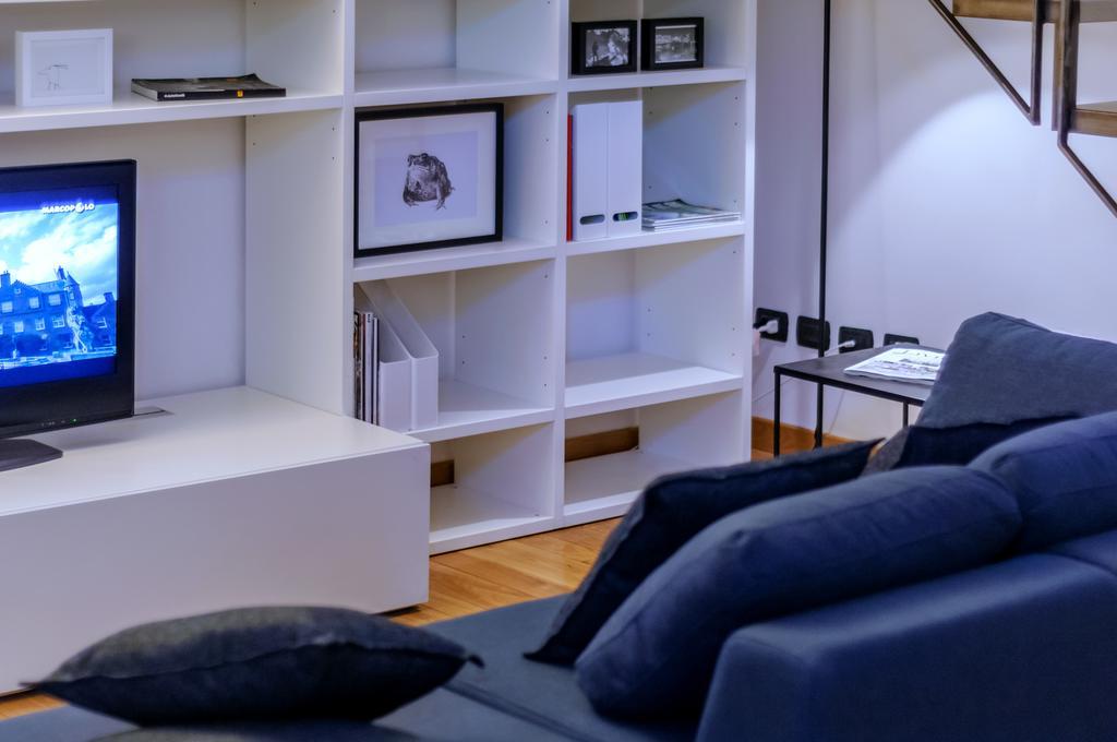 Mezzanine Dell'orto By 360rentals * Firenze