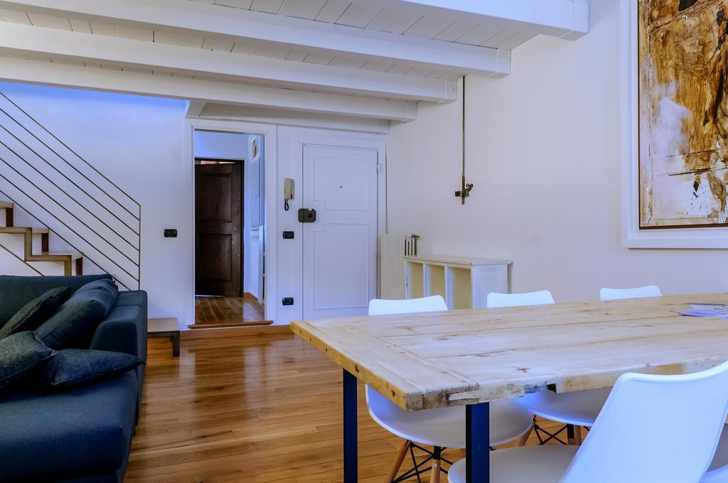 Mezzanine Dell'orto By 360rentals * Firenze