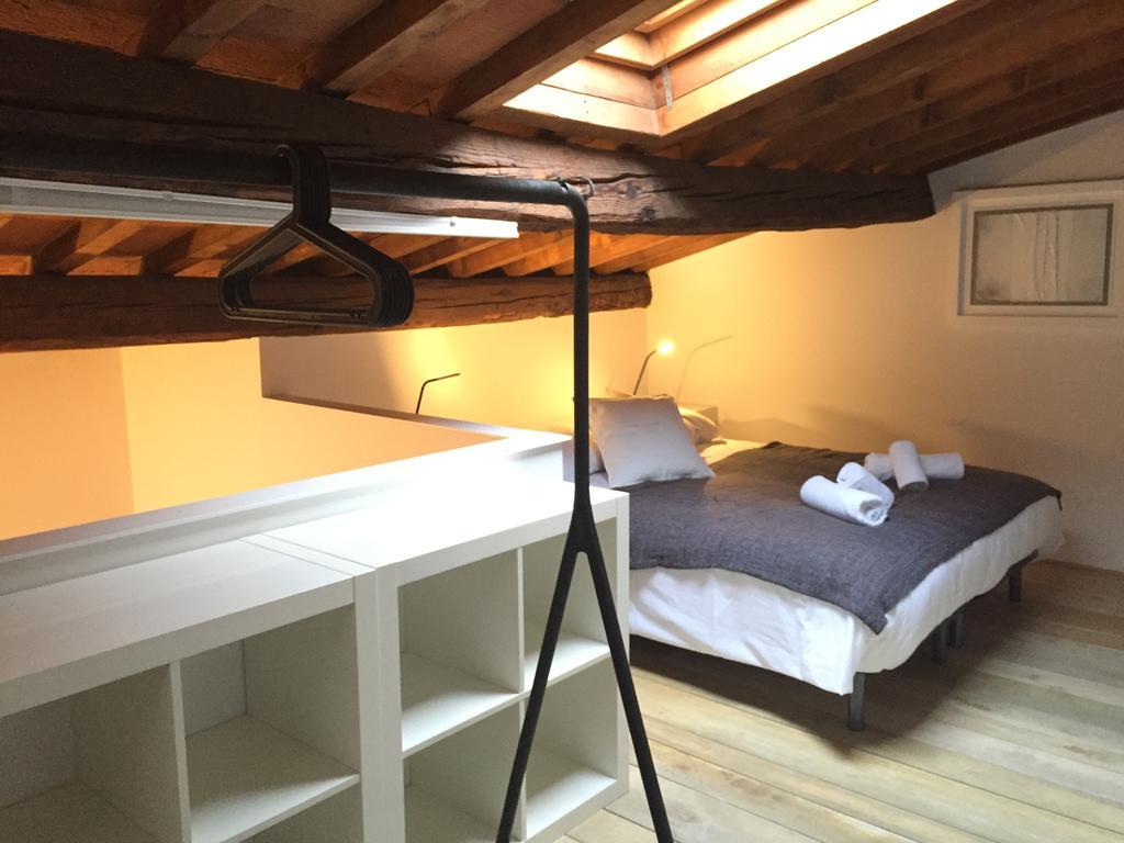 Mezzanine Dell'orto By 360rentals Lejlighed Firenze