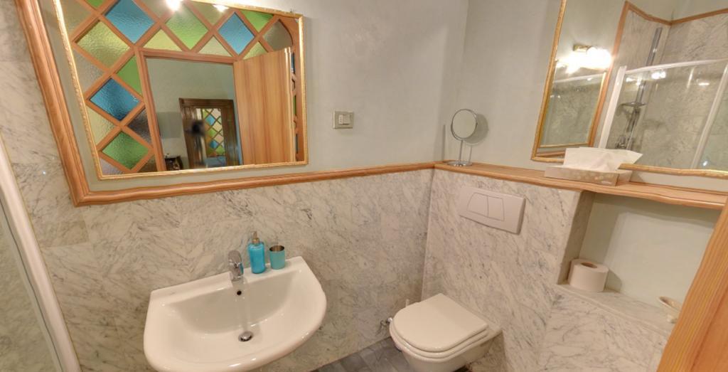 Bed & Breakfast Cavour10 Florence