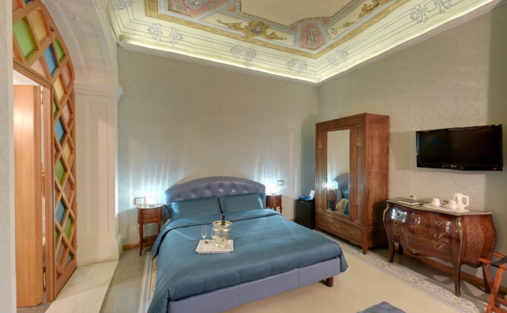 Bed & Breakfast Cavour10