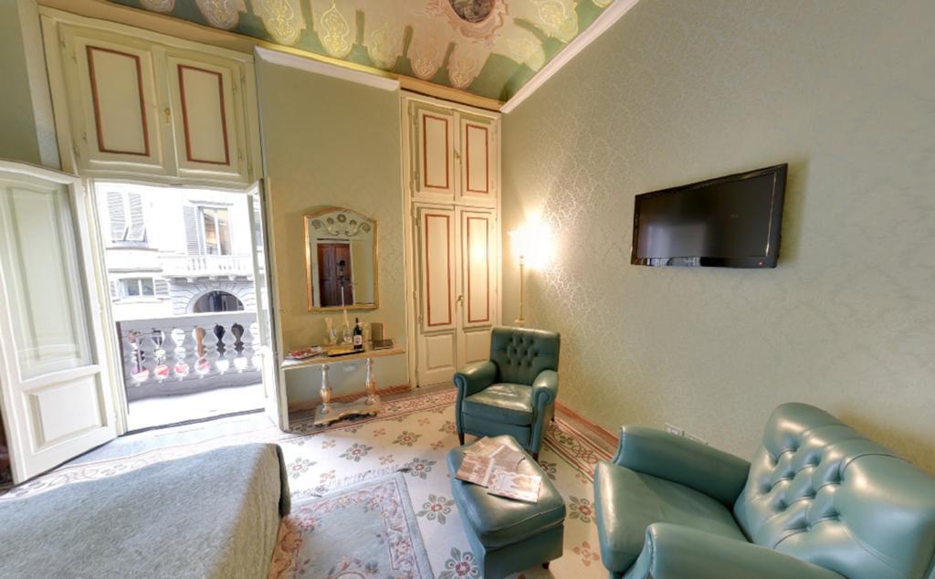 Bed & Breakfast Cavour10 Florence