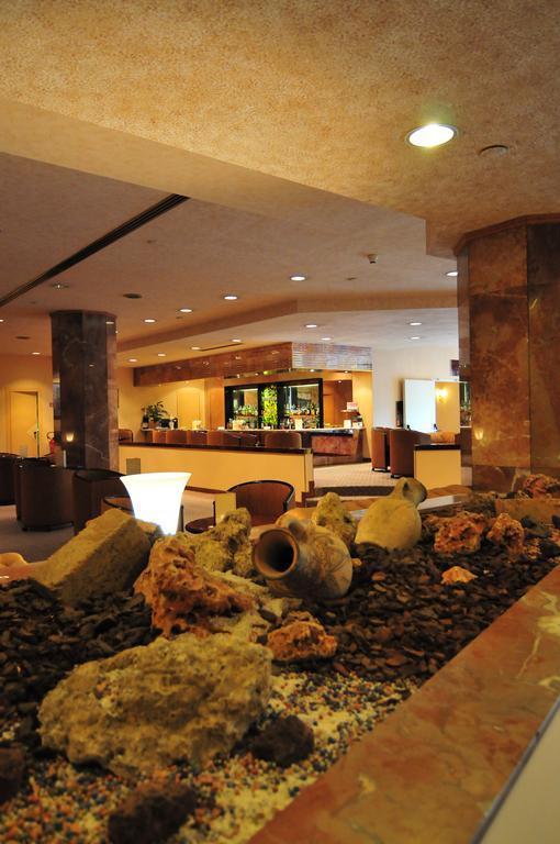 Conference Florentia Hotell