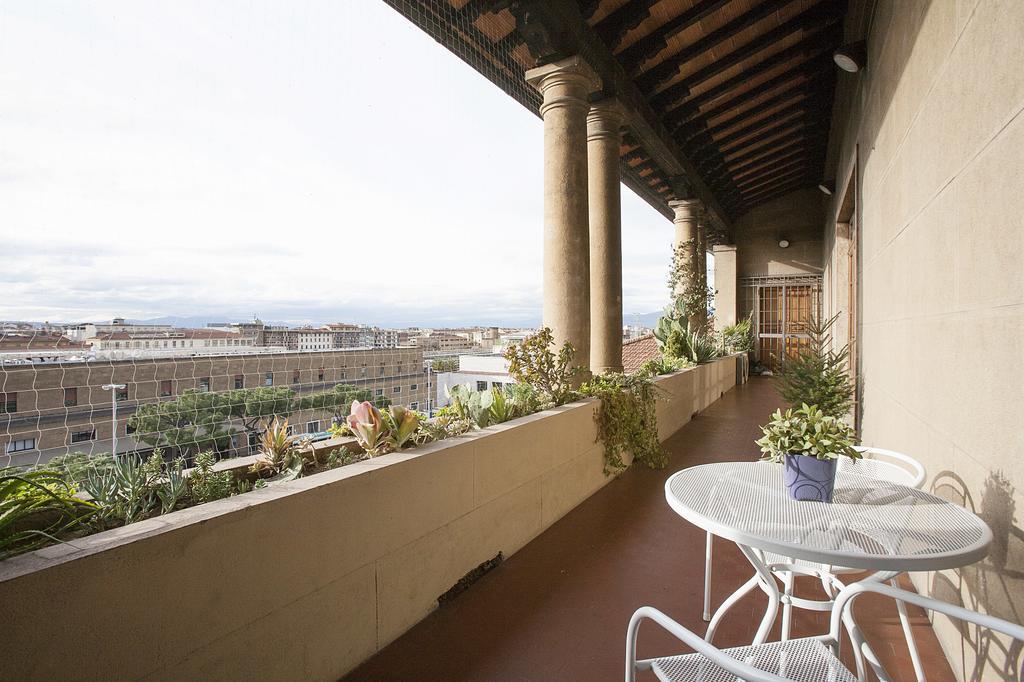 La Gare * Firenze