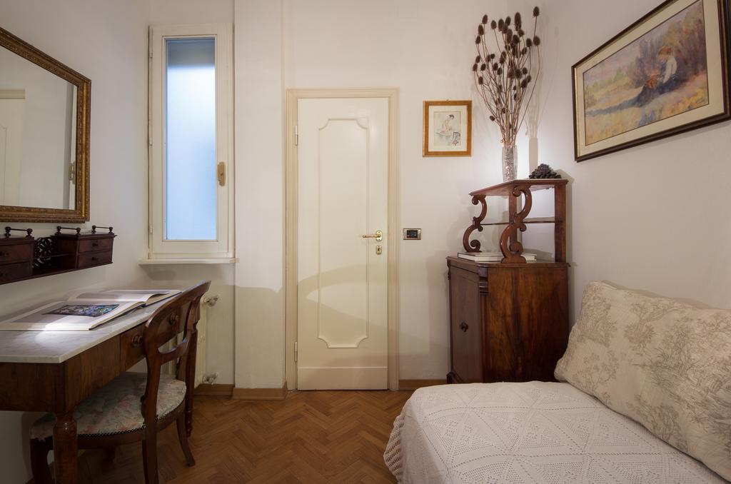 Apartamento Ponte Vecchio Terrace *