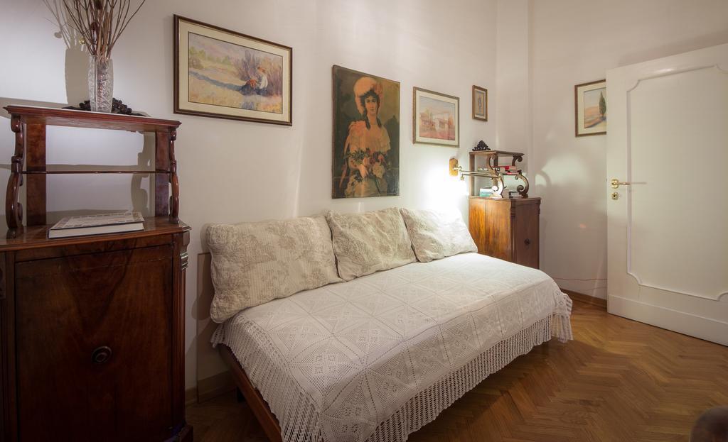 Apartamento Ponte Vecchio Terrace