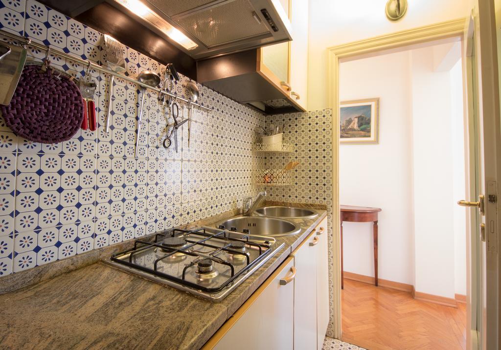 Apartamento Ponte Vecchio Terrace Florença