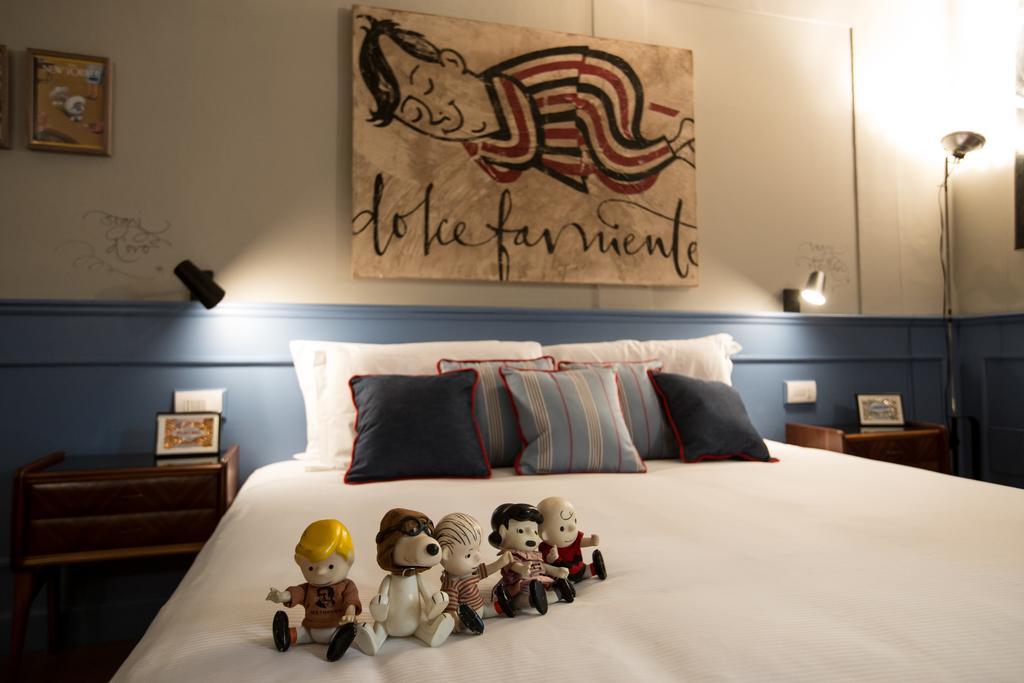 Adastra Bed & Breakfast Florence