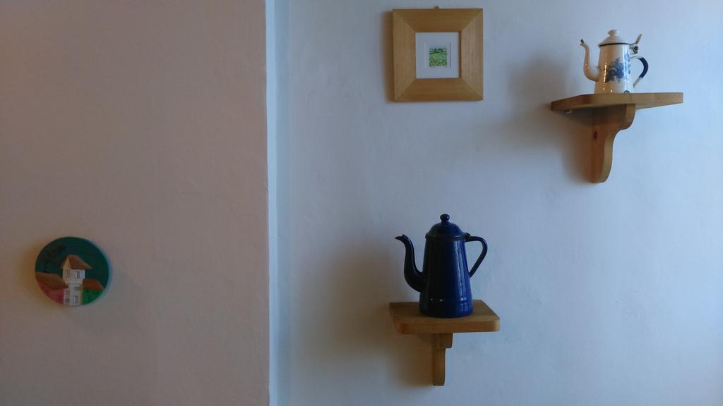 Il Gufo Pensatore Appartamento