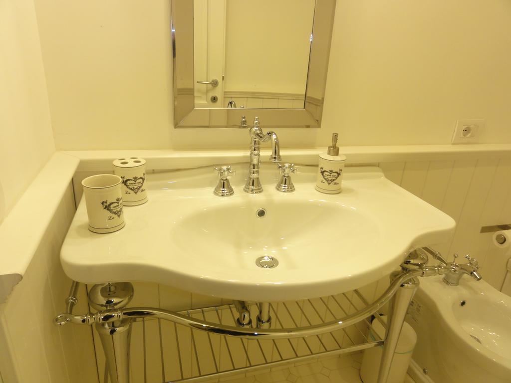 Apartment Corso In