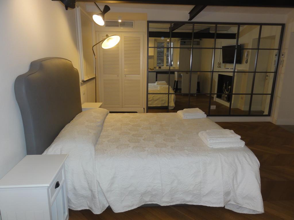 Corso In Apartment