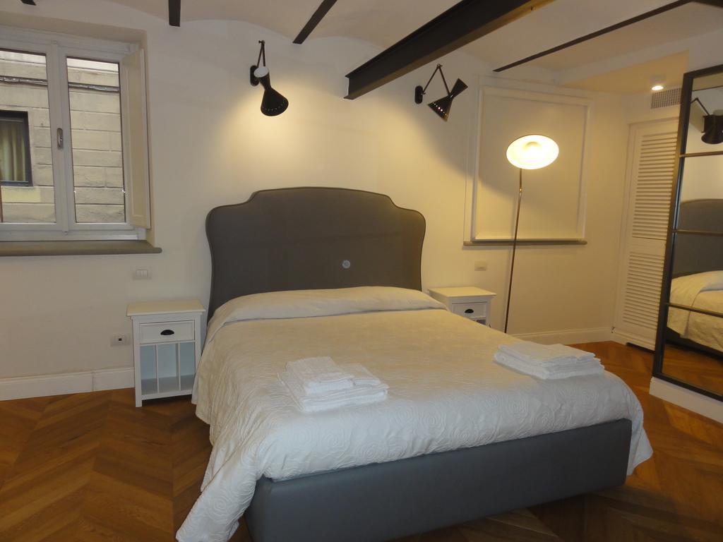 Apartment Corso In Florence