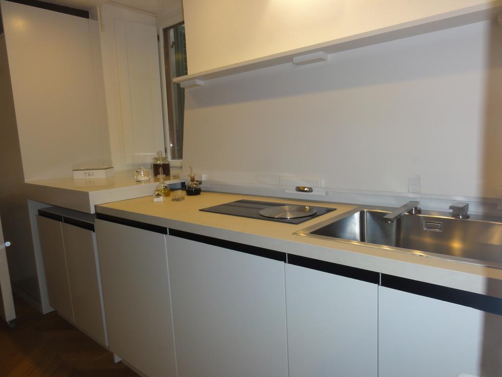 Corso In Apartment *