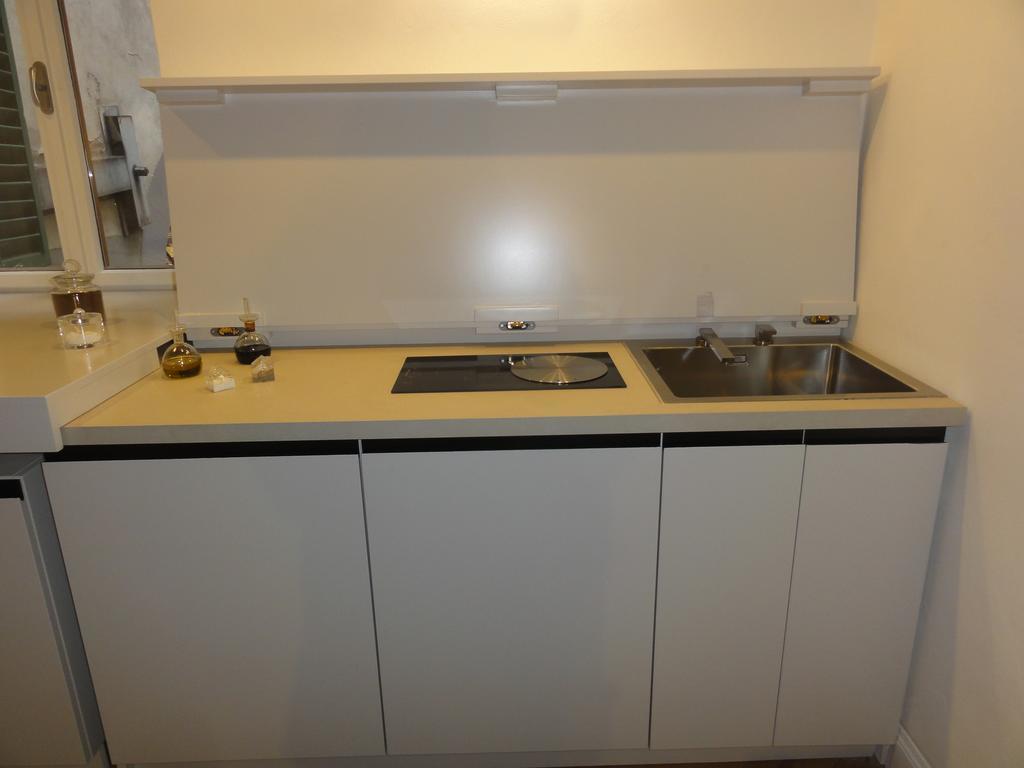 Apartment Corso In Florence