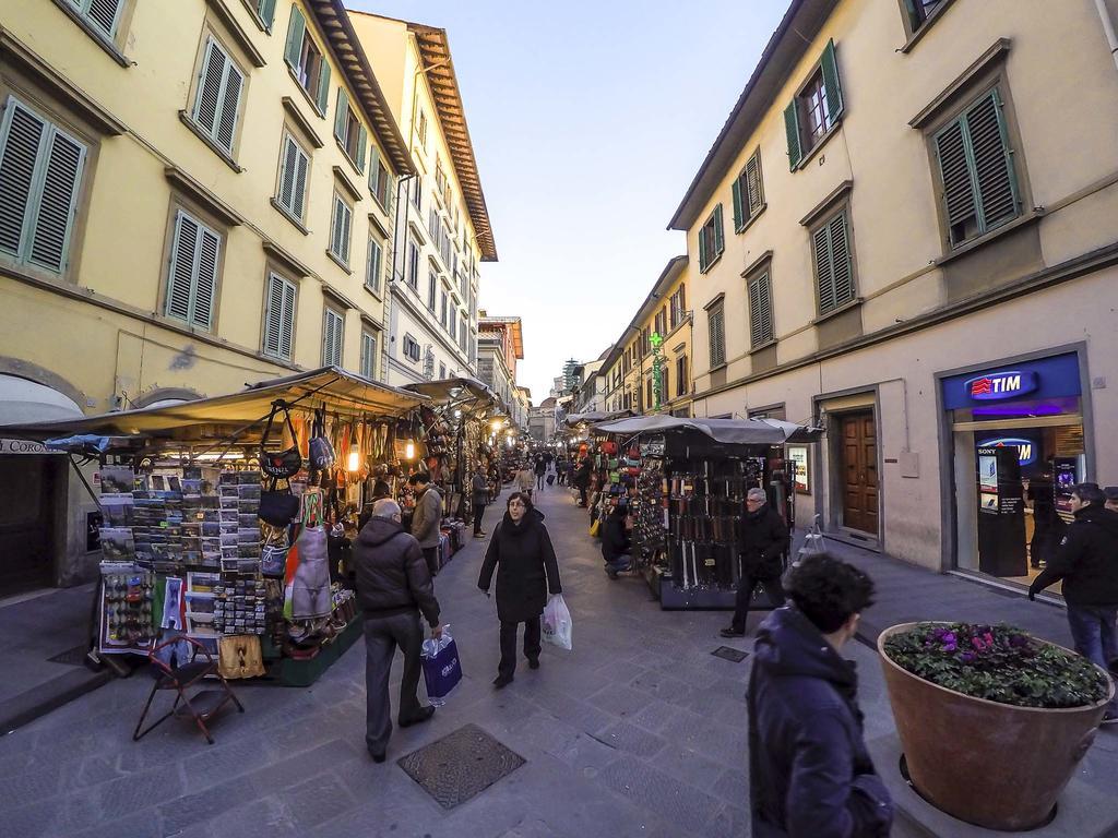 Residenza Martin Firenze