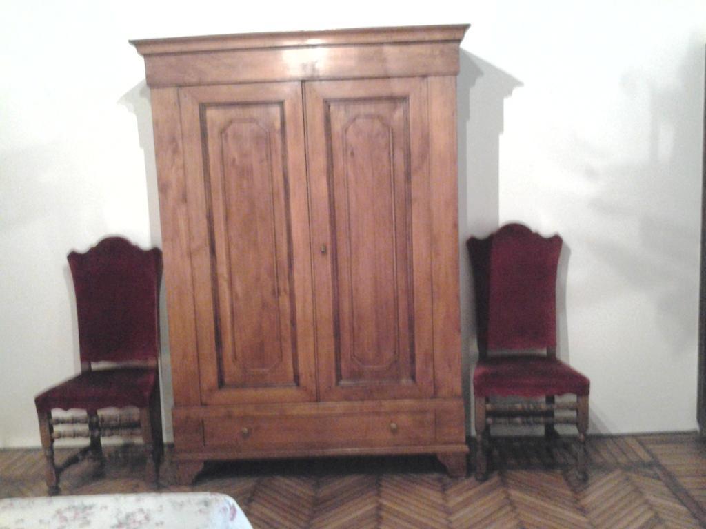 Little Garden Donatello Appartamento Firenze