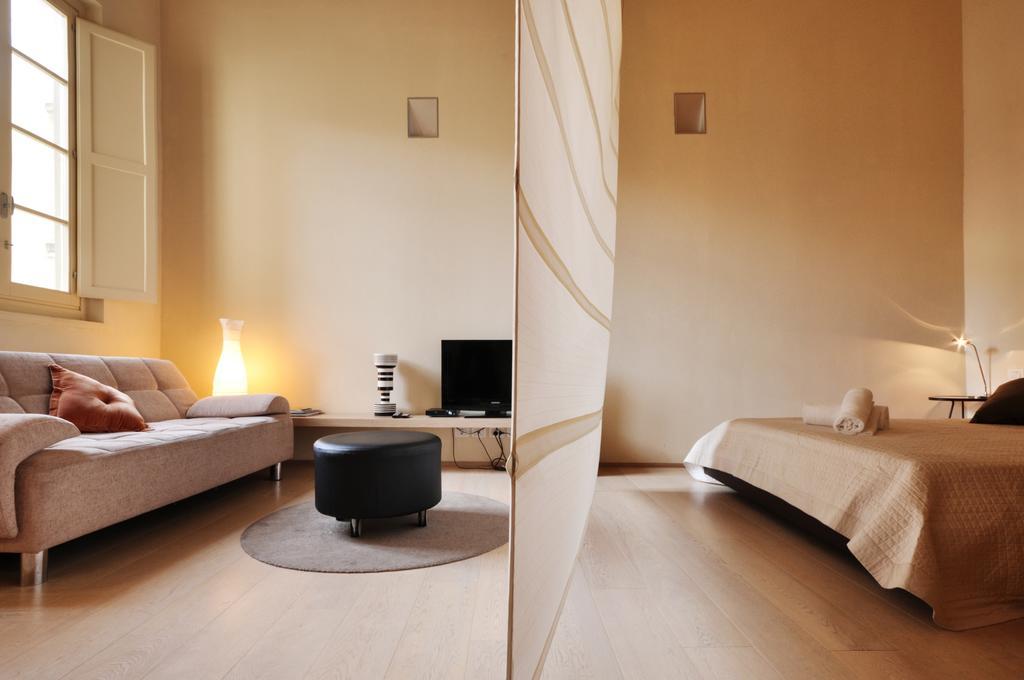 Vigna Nuova Lejlighed Firenze