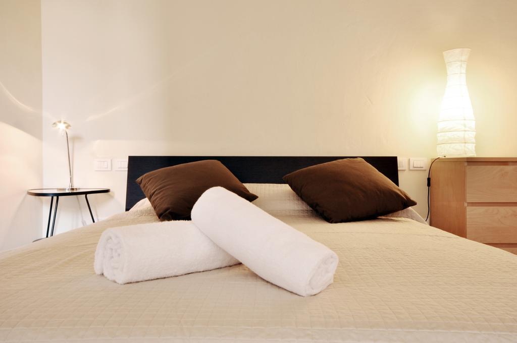 Appartement Vigna Nuova *