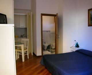Apartamento San Niccolo *