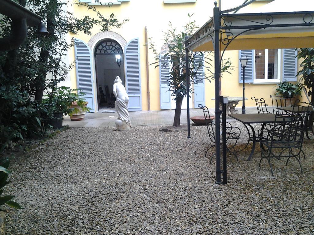 Little Garden Donatello Appartamento