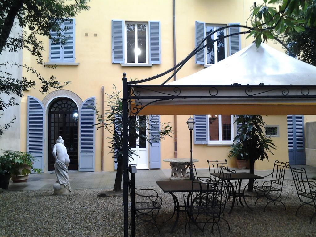 Little Garden Donatello Appartamento