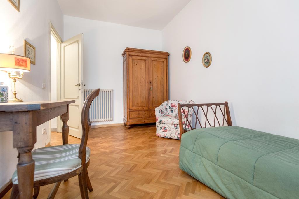Apartamento Cittadella 39 *