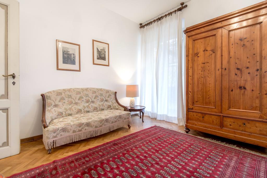 Apartamento Cittadella 39 Florença