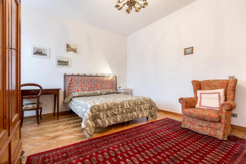 Cittadella 39 Apartamento Florença