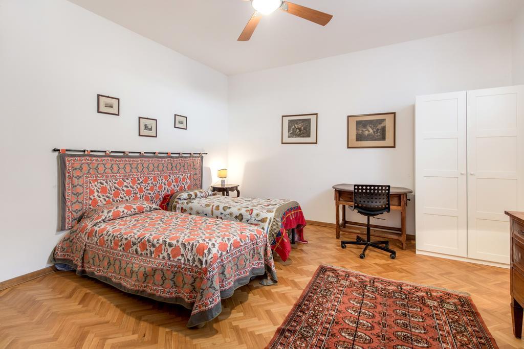 Apartamento Cittadella 39 *