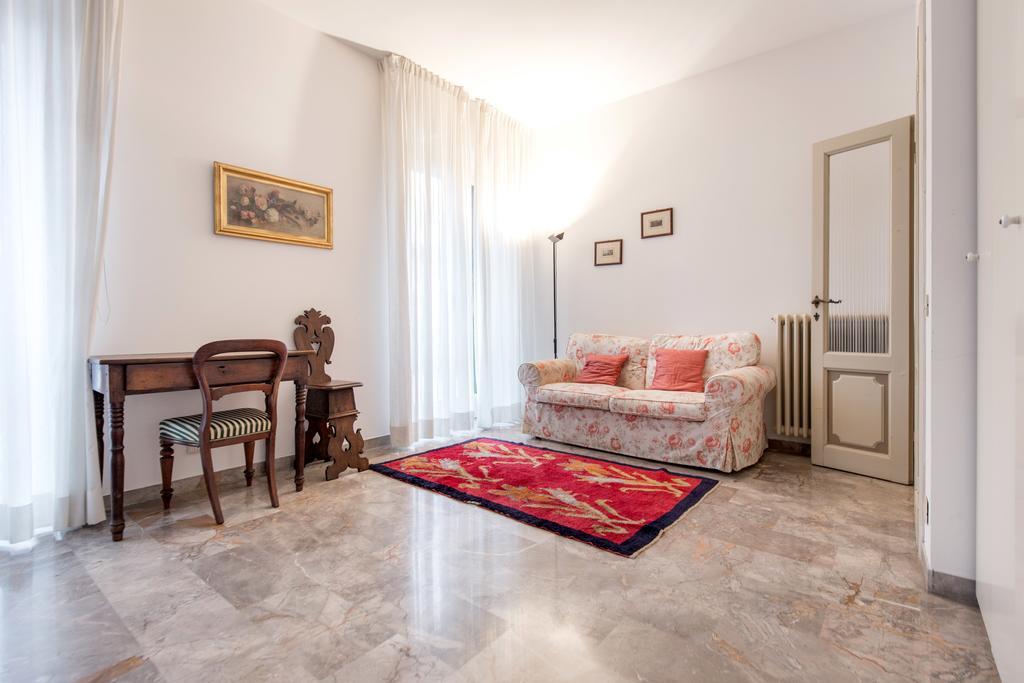 Leilighet Cittadella 39 *