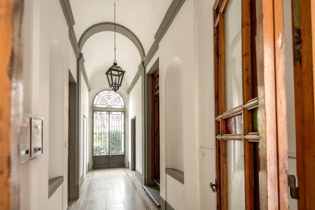 Cittadella 39 Apartamento