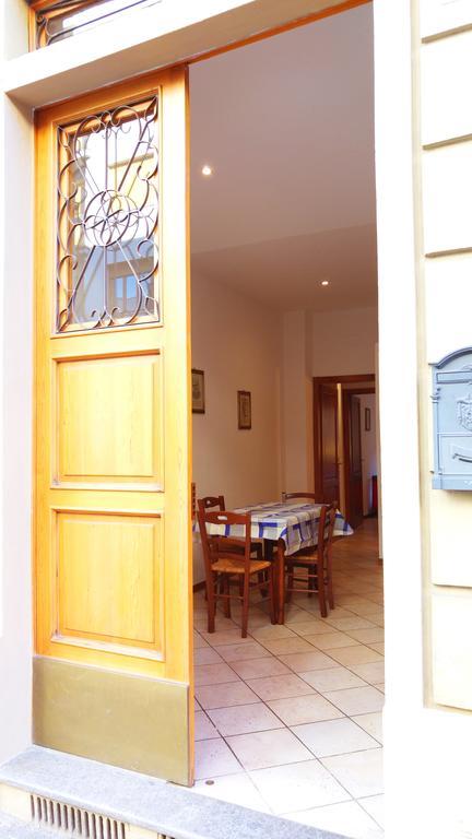 Via Della Cernaia *
