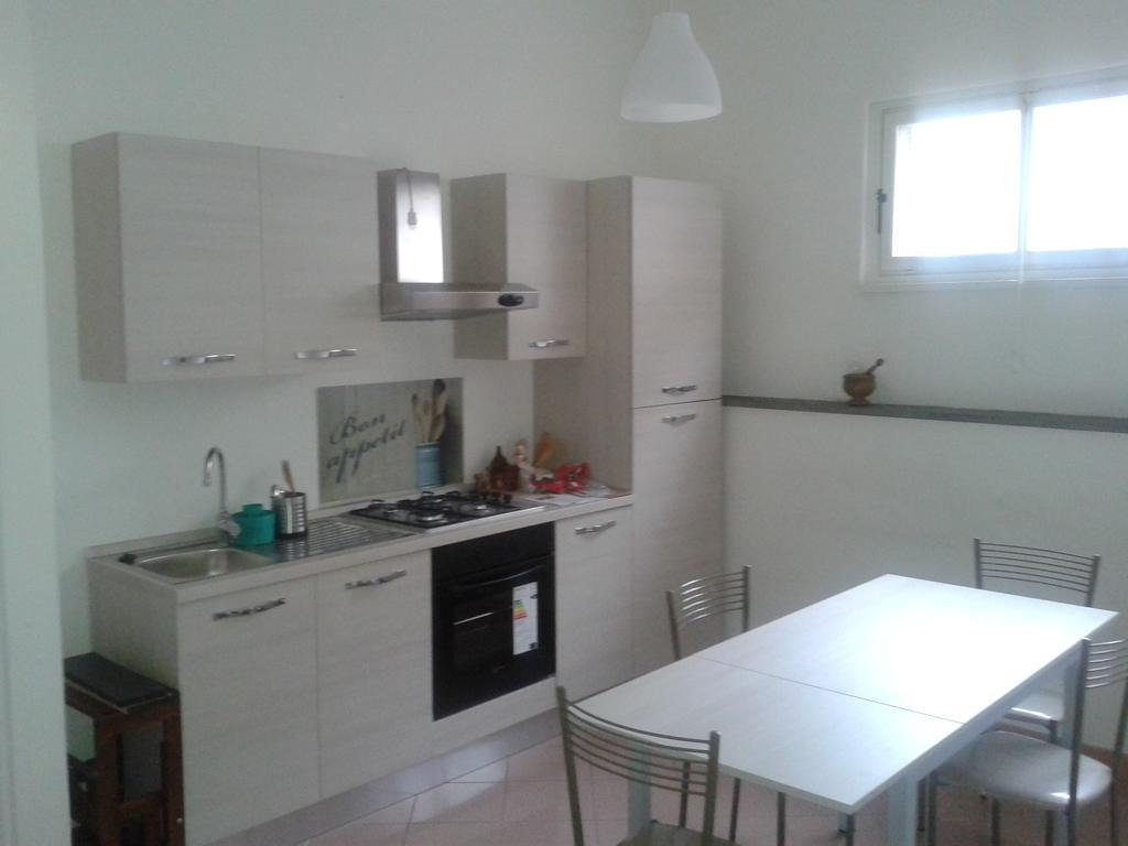 Il Giglio Di Apartamento